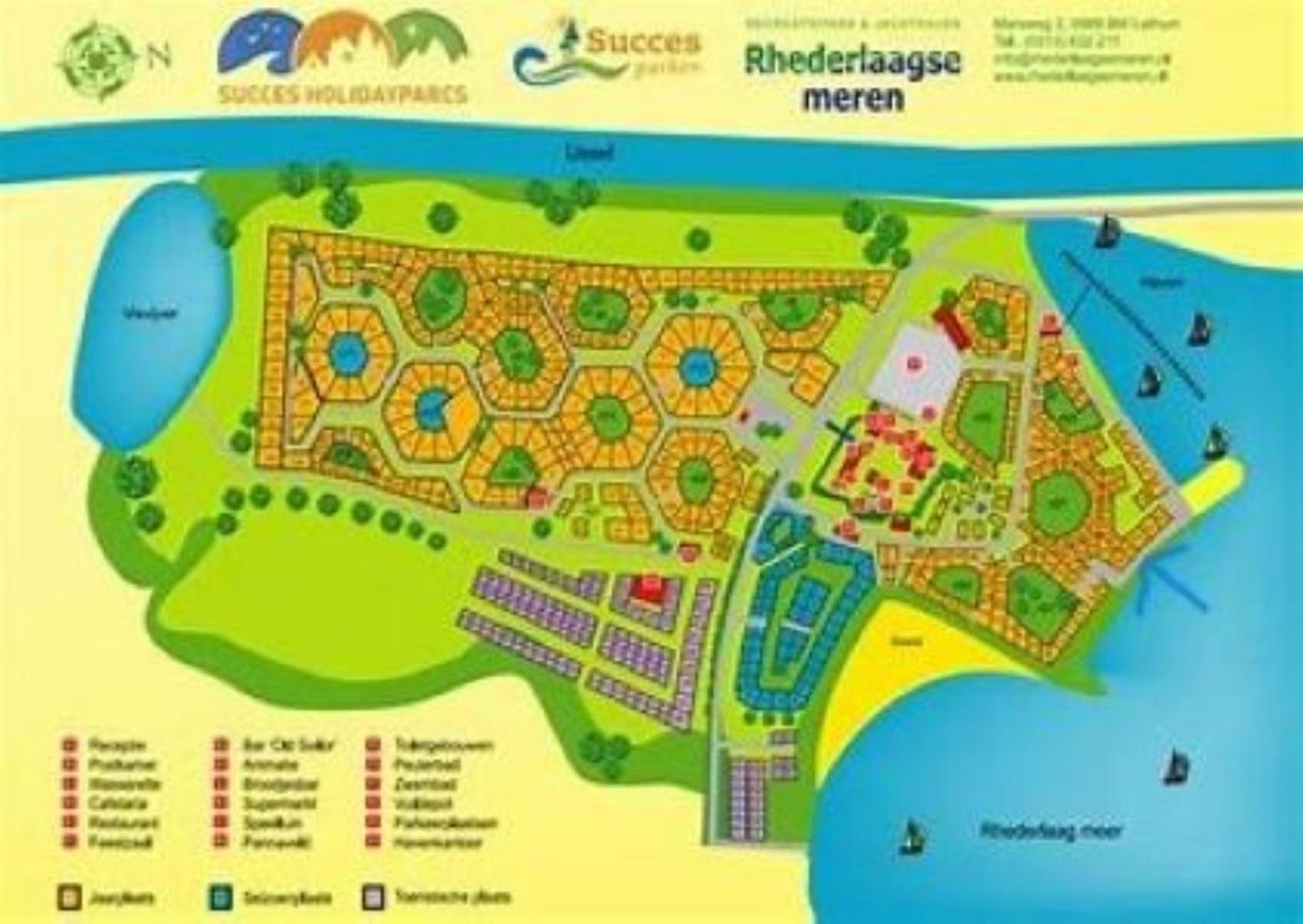 Tiny Haus Auszeit Am See Lathum Ngoại thất bức ảnh